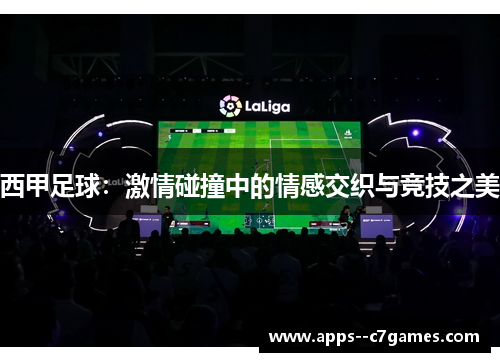 西甲足球：激情碰撞中的情感交织与竞技之美