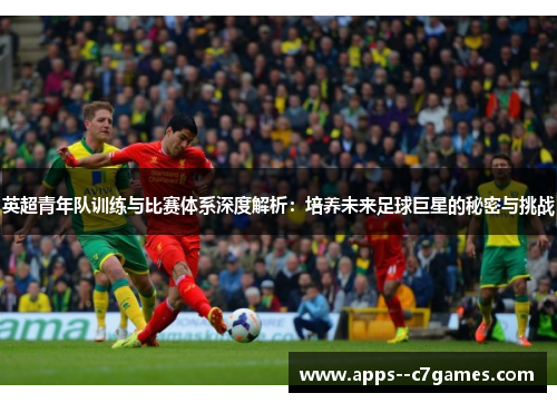 英超青年队训练与比赛体系深度解析：培养未来足球巨星的秘密与挑战
